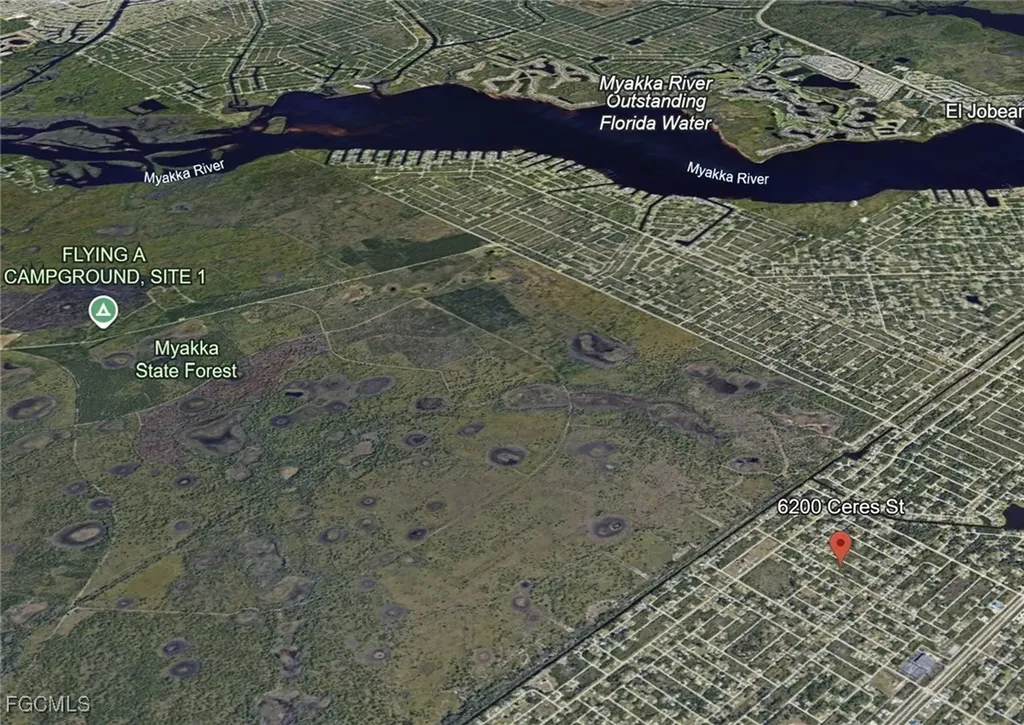 6200 Ceres Street Englewood FL 34224