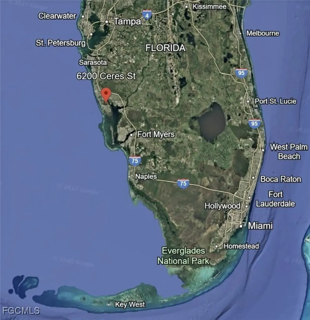 6200 Ceres Street Englewood FL 34224