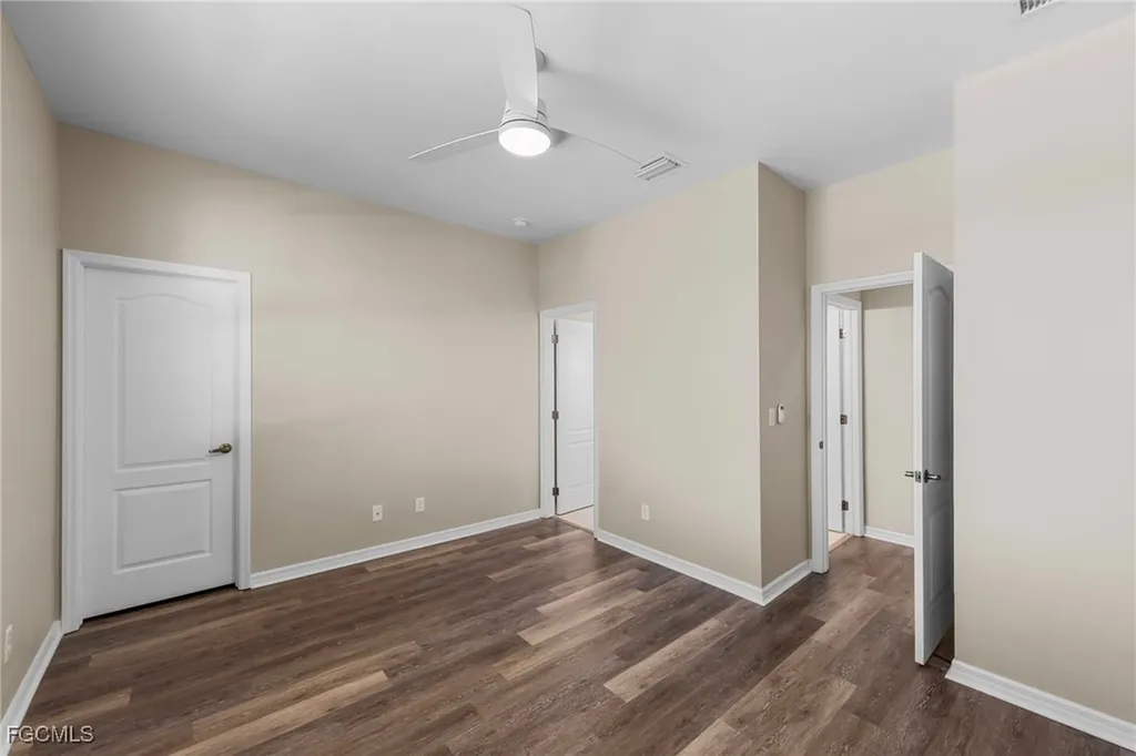 5111 Atlantic Court Cape Coral FL 33904