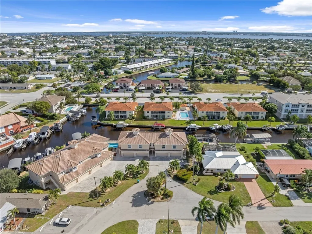 5111 Atlantic Court Cape Coral FL 33904