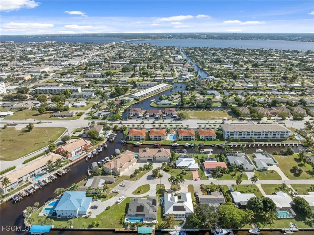 5111 Atlantic Court Cape Coral FL 33904
