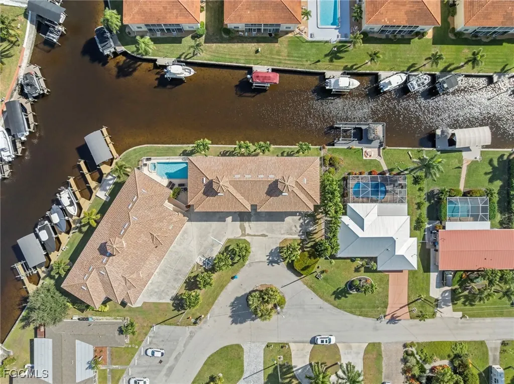 5111 Atlantic Court Cape Coral FL 33904