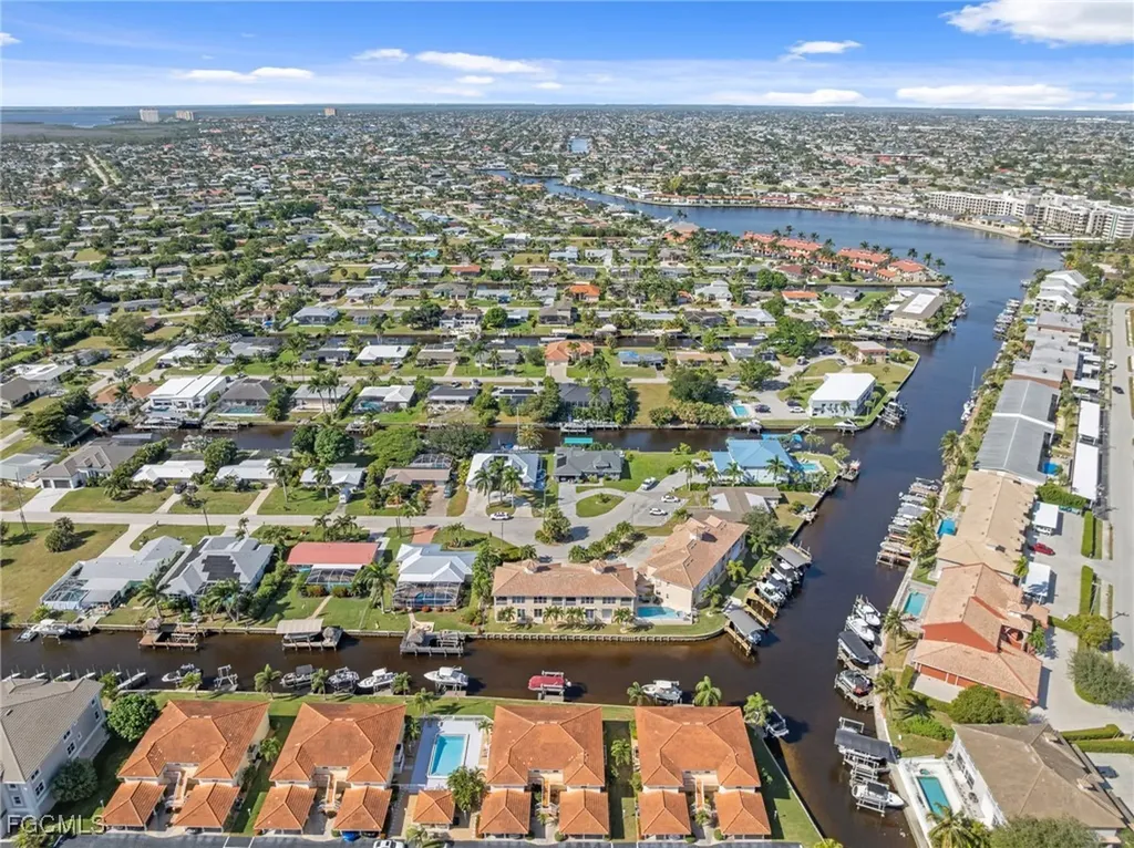 5111 Atlantic Court Cape Coral FL 33904