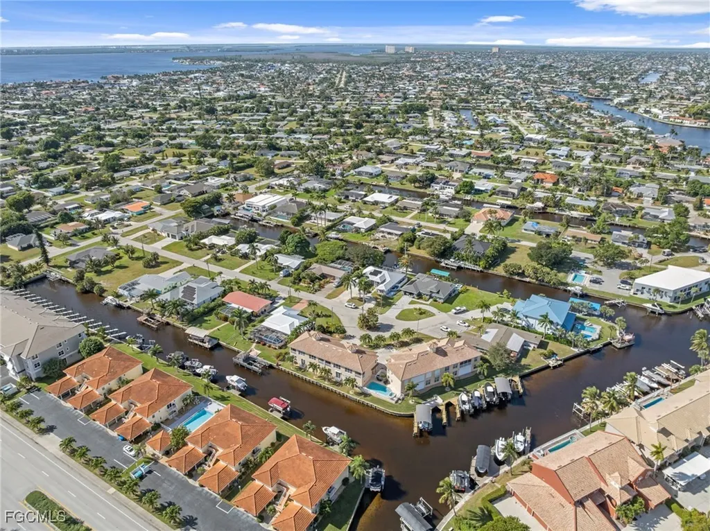 5111 Atlantic Court Cape Coral FL 33904