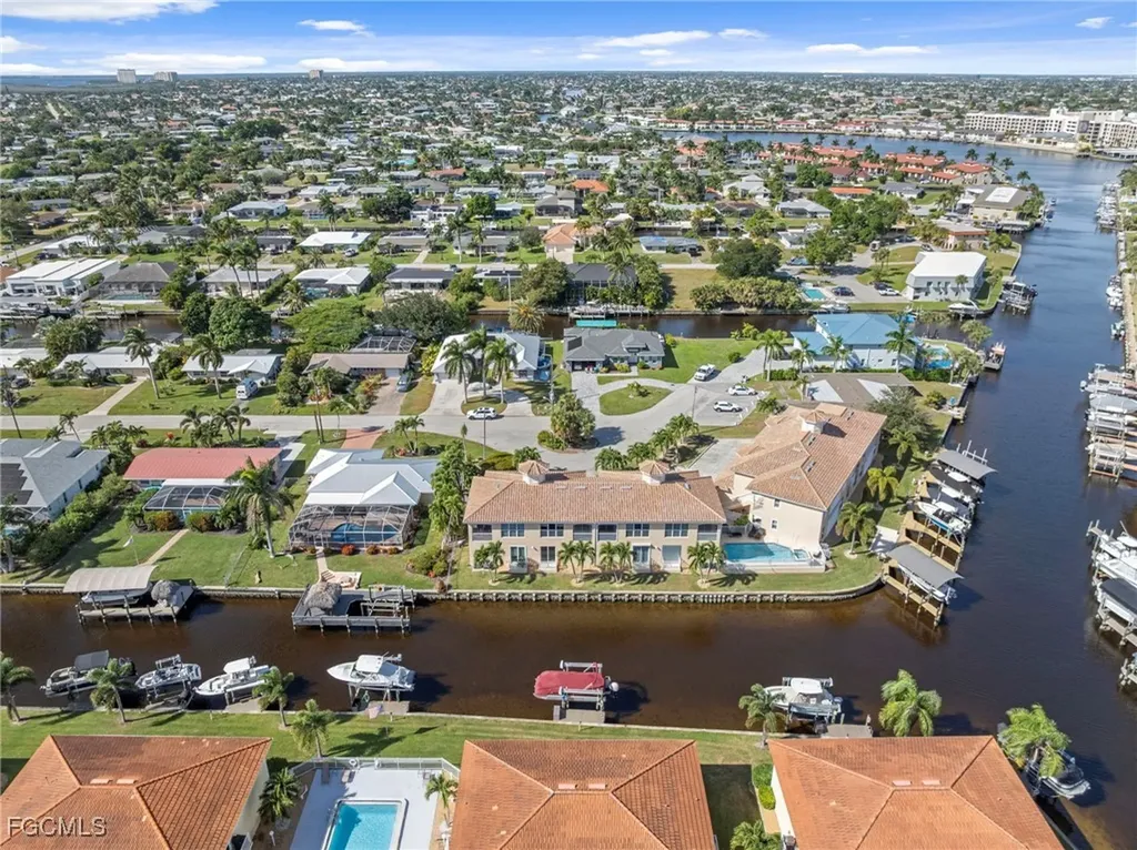 5111 Atlantic Court Cape Coral FL 33904