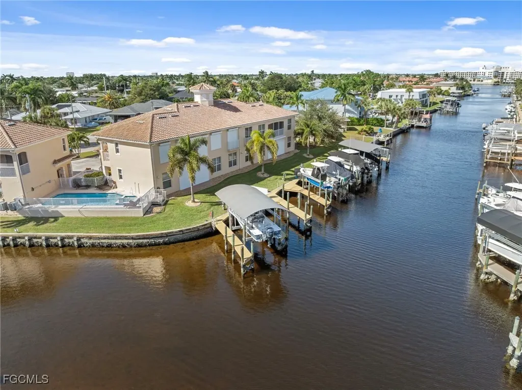 5111 Atlantic Court Cape Coral FL 33904