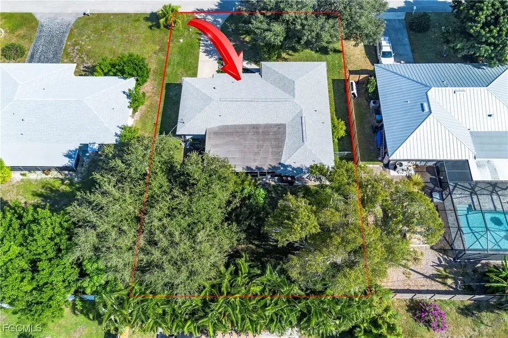 5222 Glade Court Cape Coral FL 33904