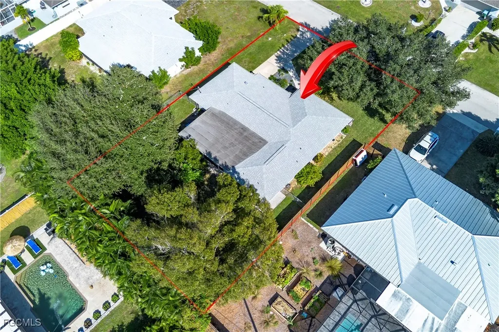 5222 Glade Court Cape Coral FL 33904