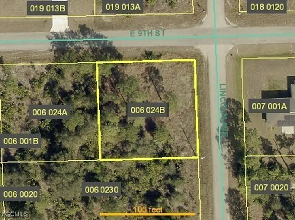 506 E 9th Street Lehigh Acres FL 33972