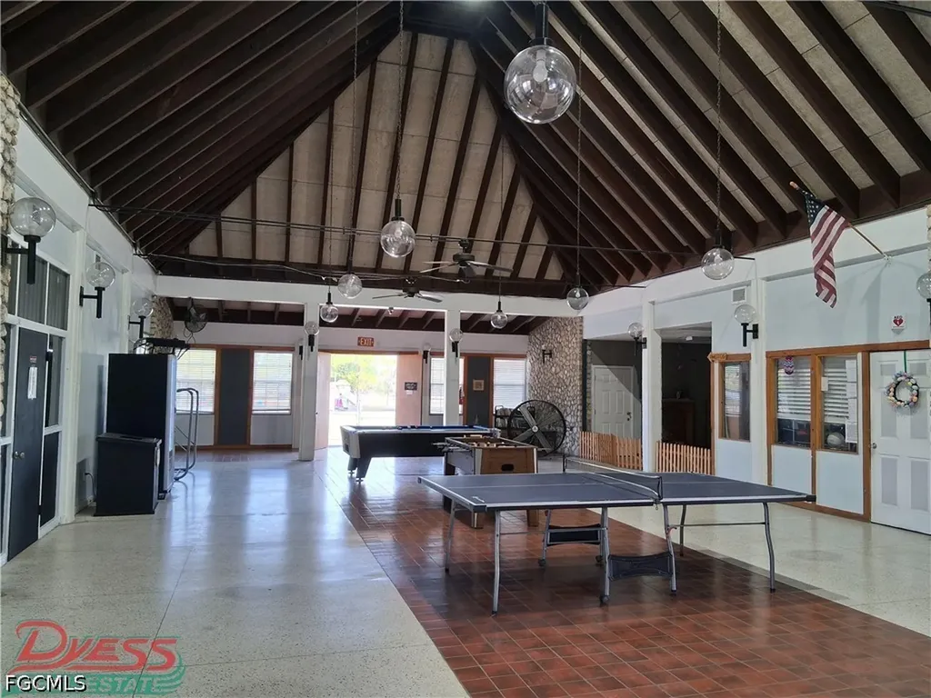 465 S Arboleda Street Clewiston FL 33440