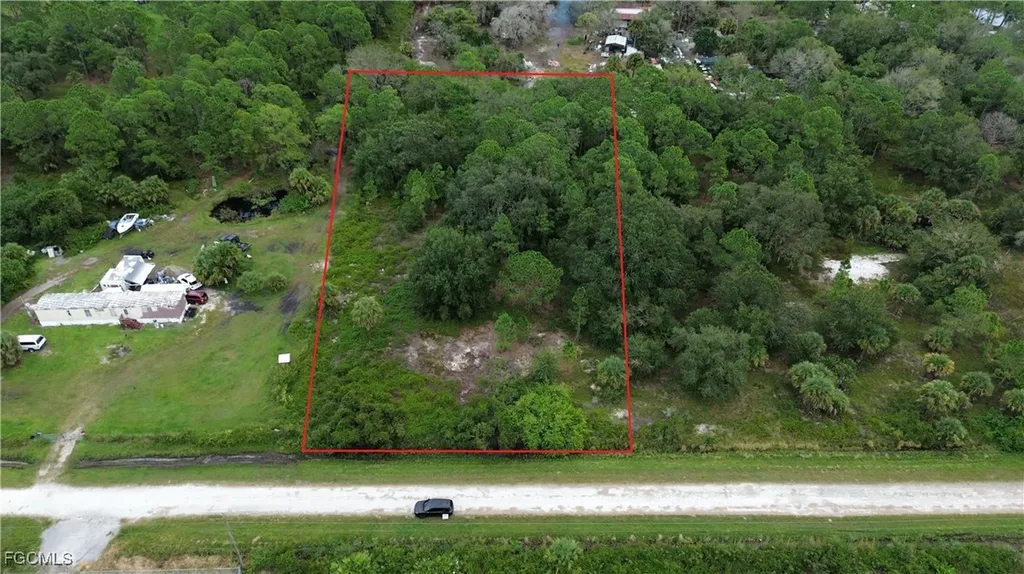 465 S Arboleda Street Clewiston FL 33440