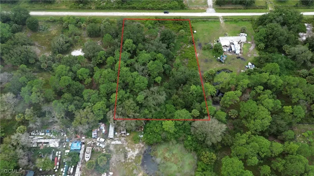 465 S Arboleda Street Clewiston FL 33440