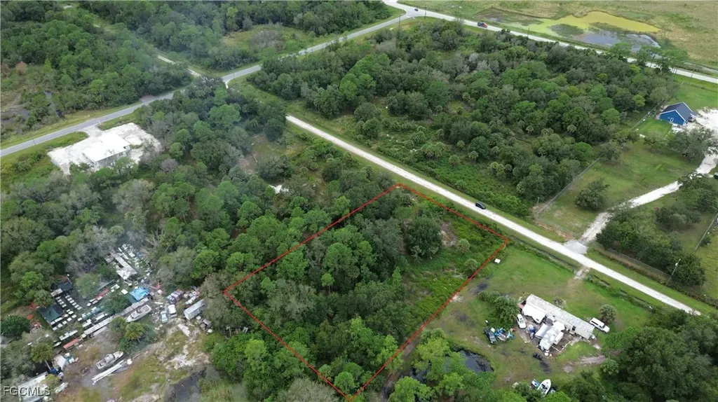 465 S Arboleda Street Clewiston FL 33440