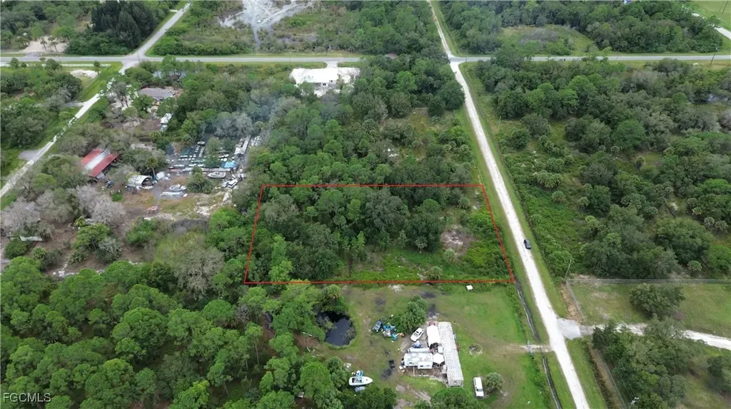 465 S Arboleda Street Clewiston FL 33440