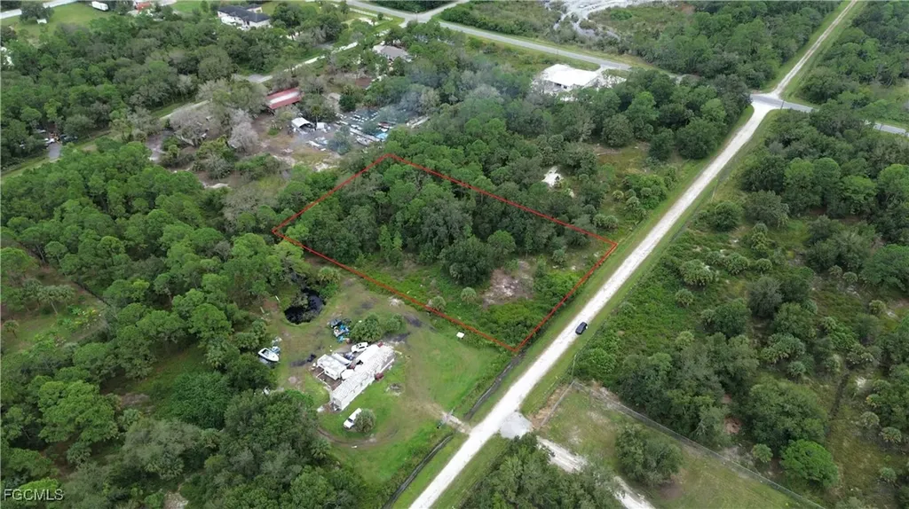 465 S Arboleda Street Clewiston FL 33440