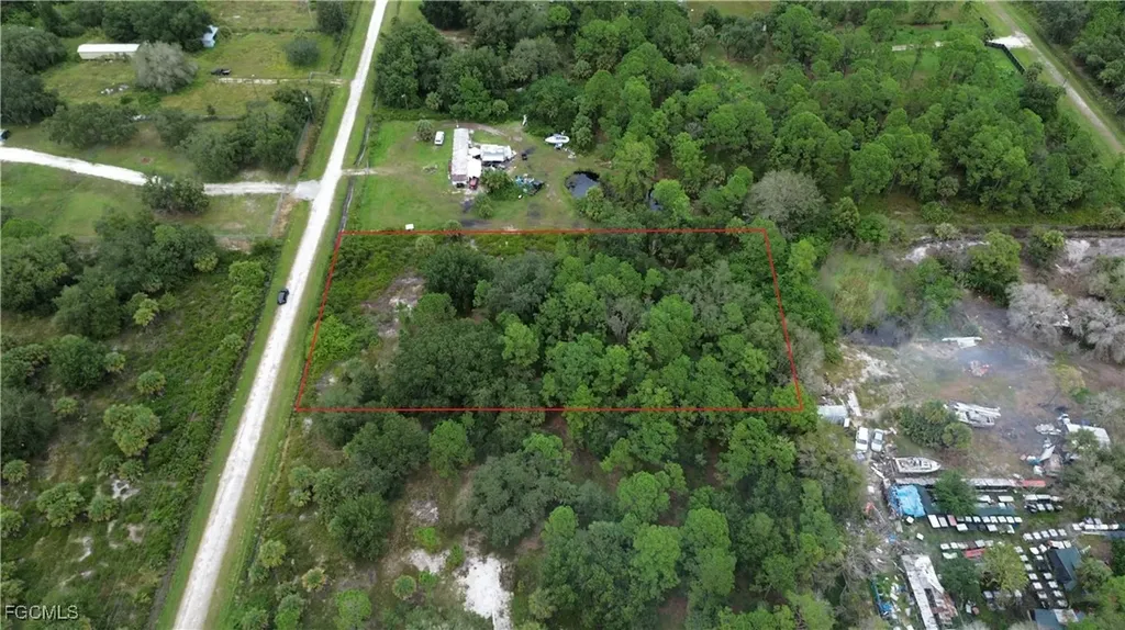 465 S Arboleda Street Clewiston FL 33440