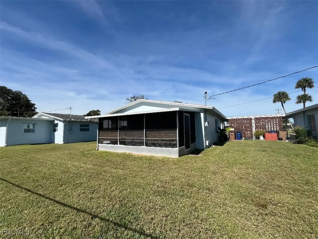 2210 Croton Court Lehigh Acres FL 33936