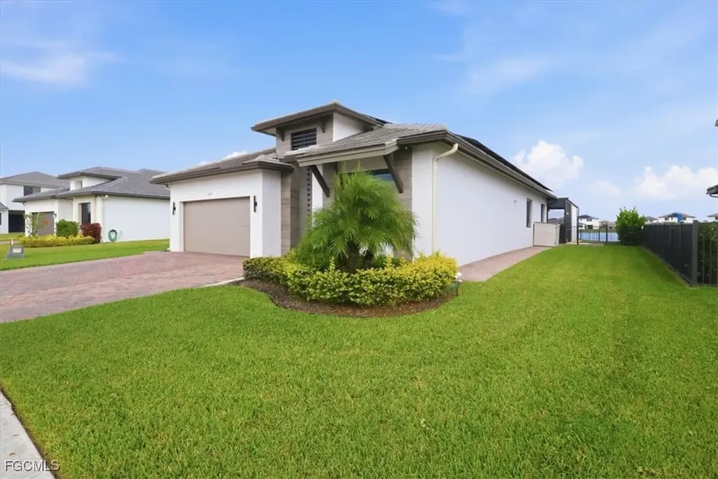5347 Nevola Avenue Ave Maria FL 34142