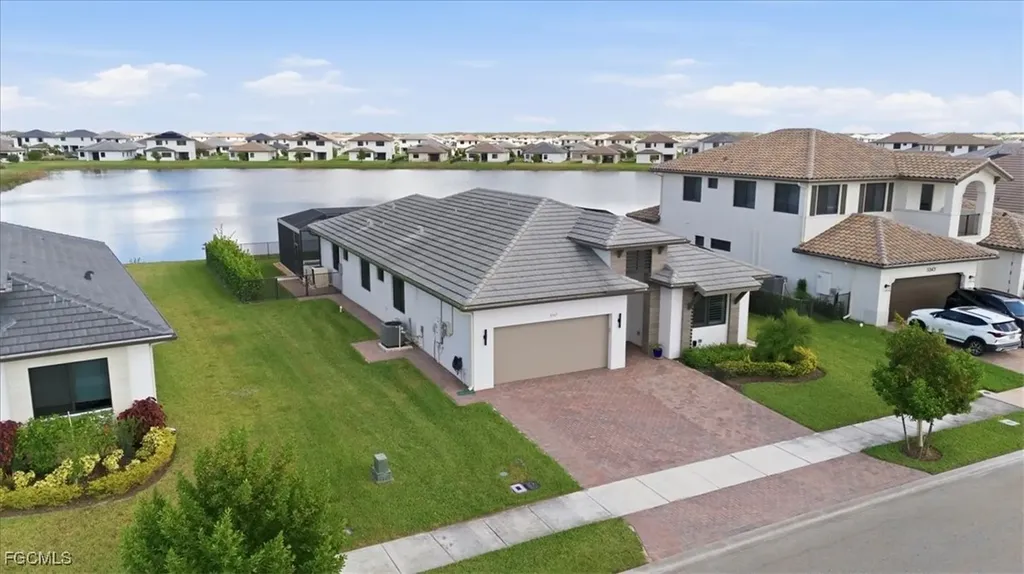 5347 Nevola Avenue Ave Maria FL 34142