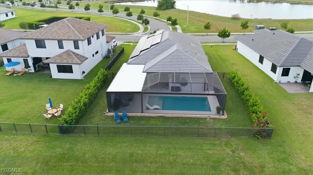 5347 Nevola Avenue Ave Maria FL 34142