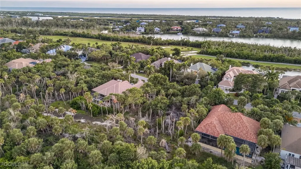 2372 Wulfert Road Sanibel FL 33957