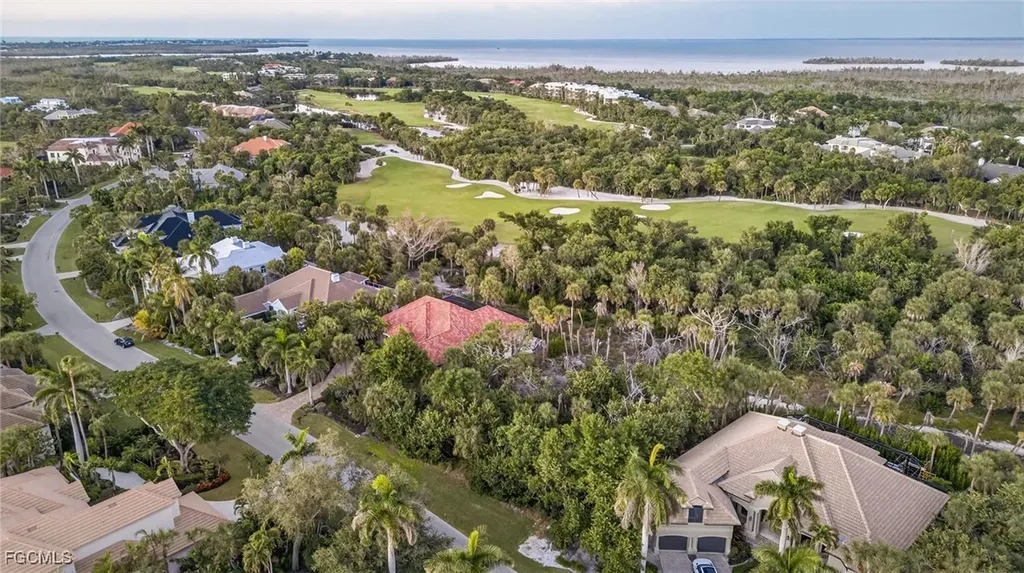 2372 Wulfert Road Sanibel FL 33957