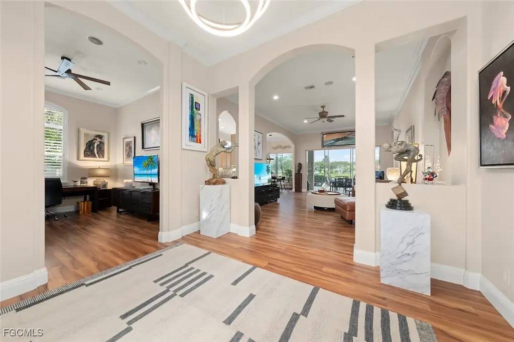 7944 Glenfinnan Circle Fort Myers FL 33912