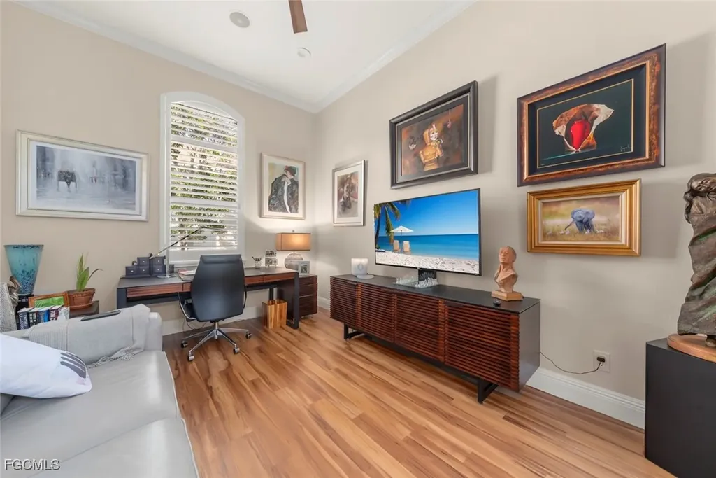 7944 Glenfinnan Circle Fort Myers FL 33912