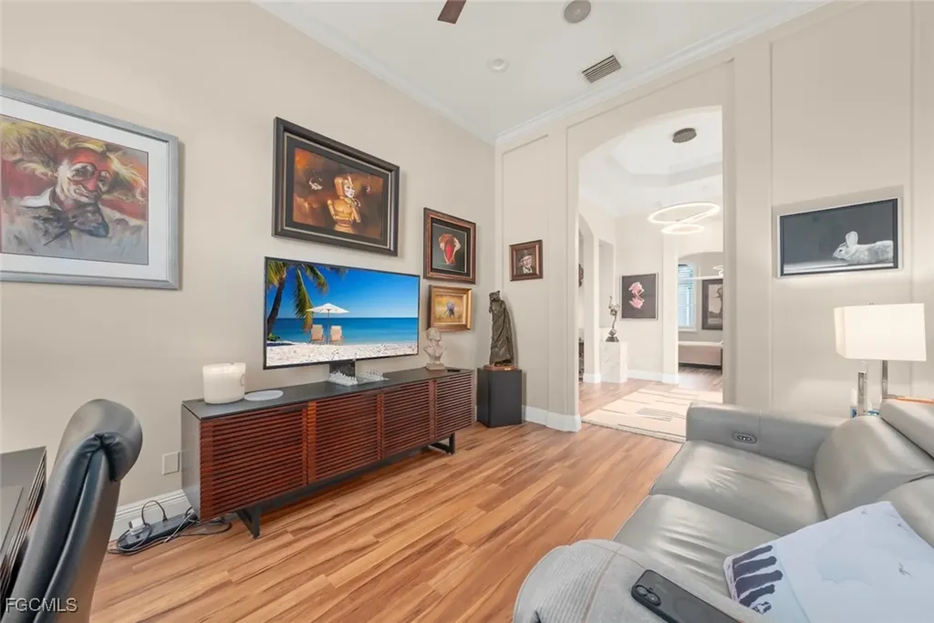 7944 Glenfinnan Circle Fort Myers FL 33912