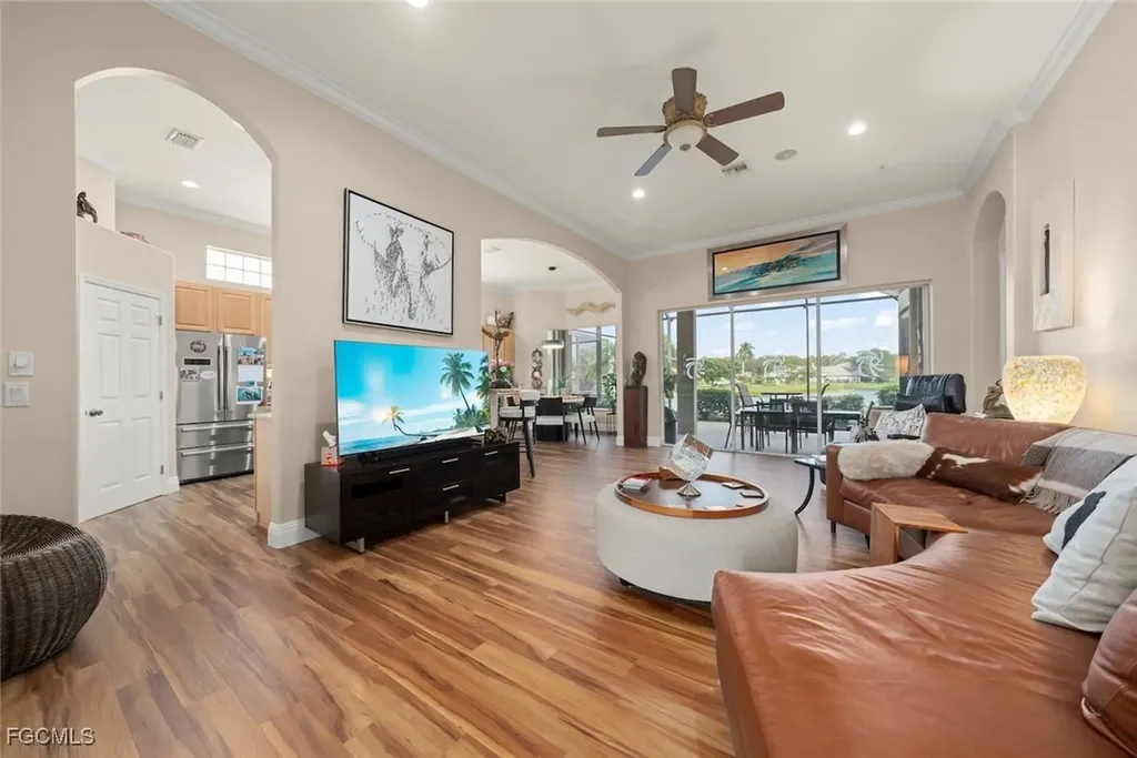 7944 Glenfinnan Circle Fort Myers FL 33912