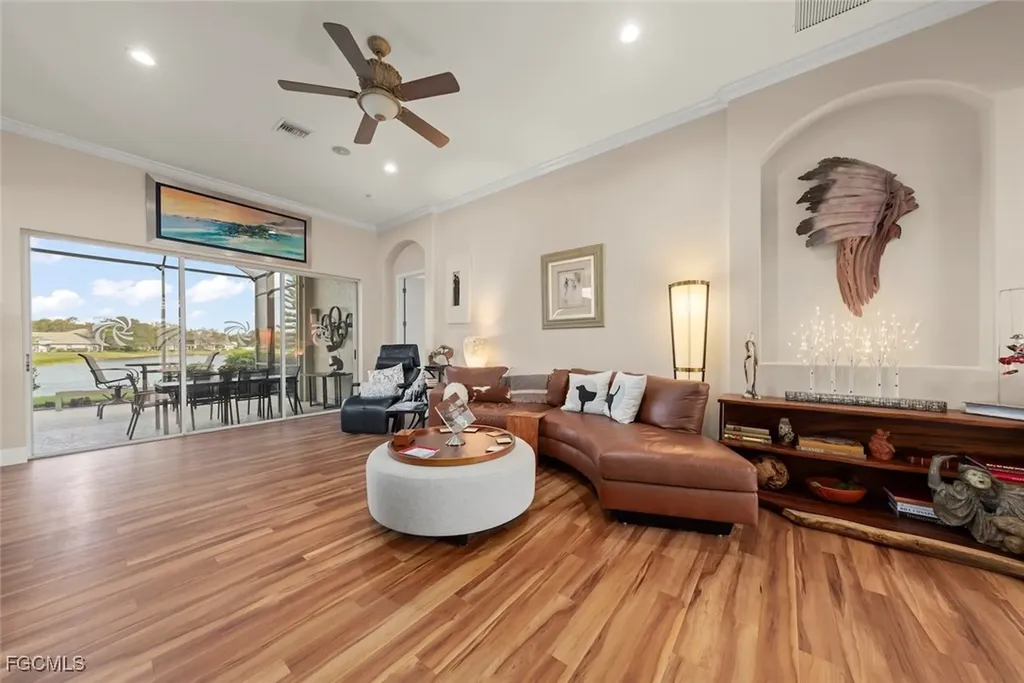 7944 Glenfinnan Circle Fort Myers FL 33912