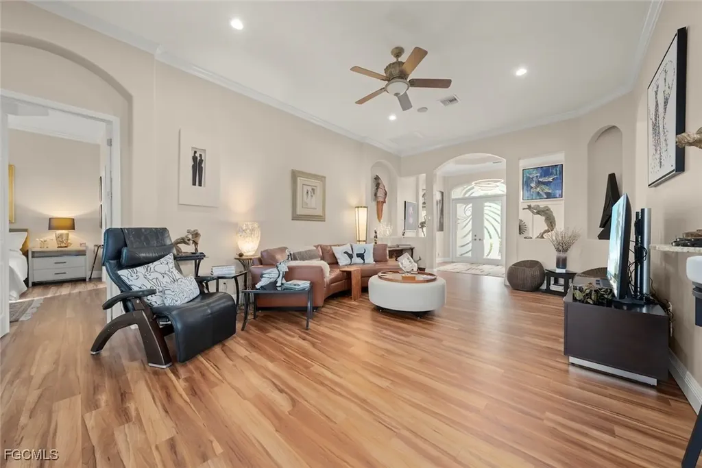 7944 Glenfinnan Circle Fort Myers FL 33912