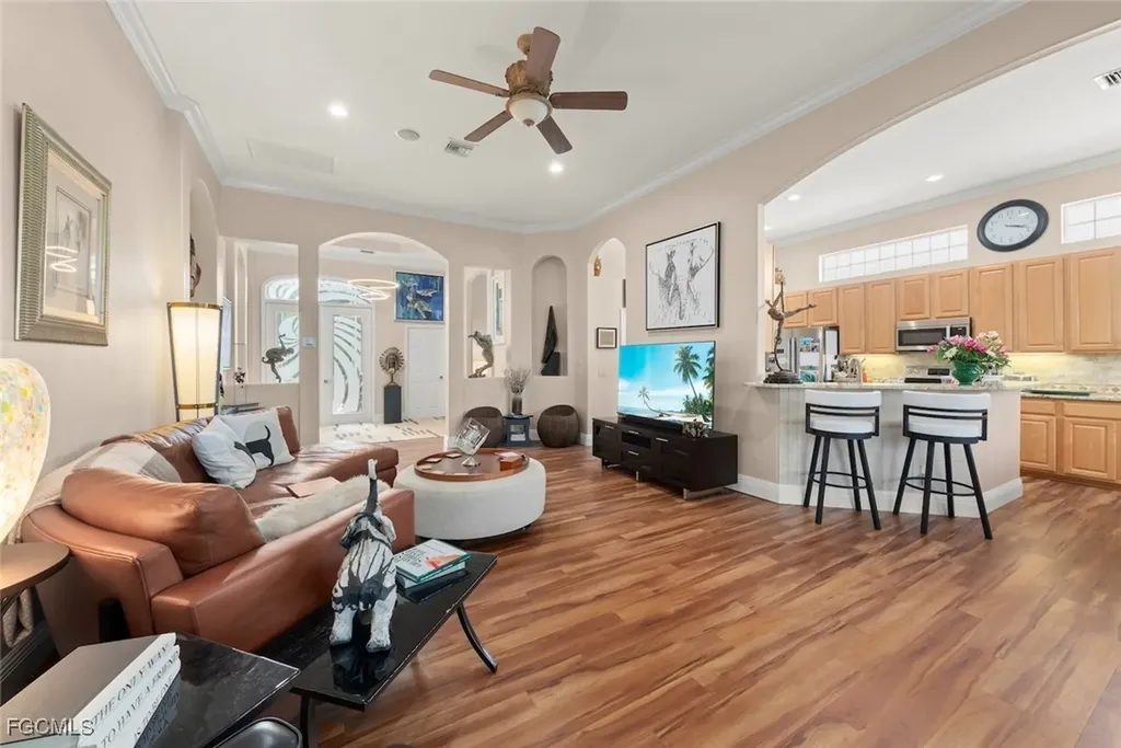 7944 Glenfinnan Circle Fort Myers FL 33912