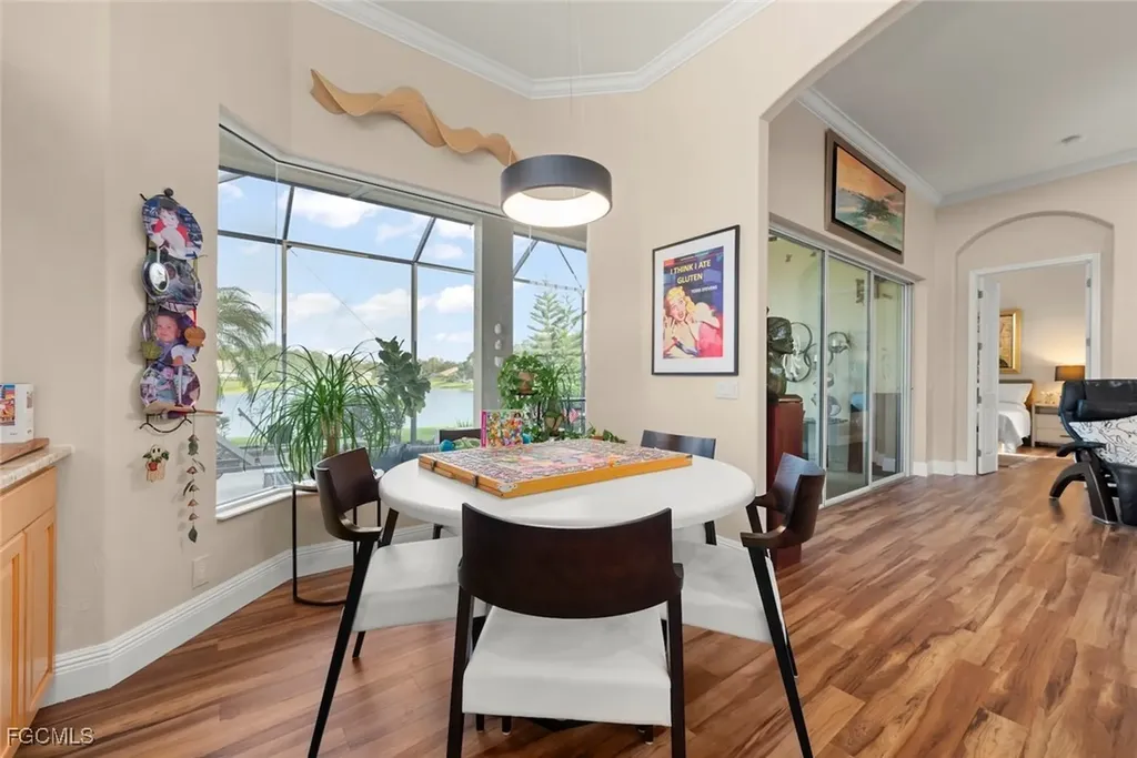 7944 Glenfinnan Circle Fort Myers FL 33912