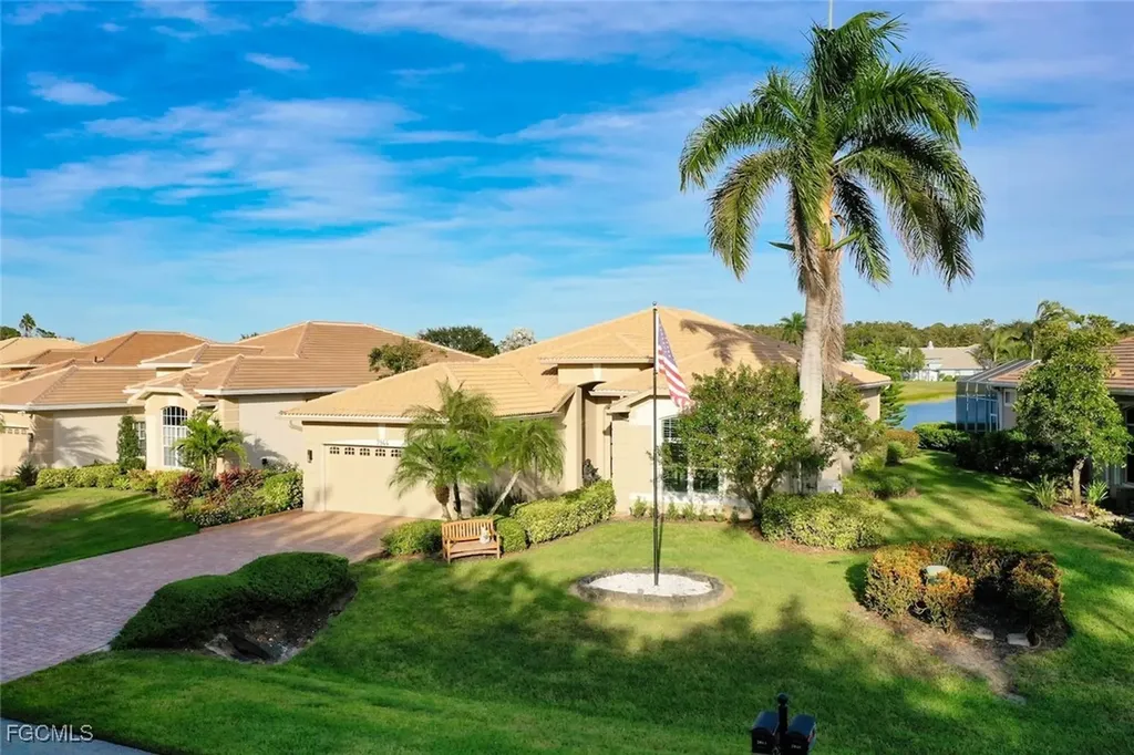 7944 Glenfinnan Circle Fort Myers FL 33912