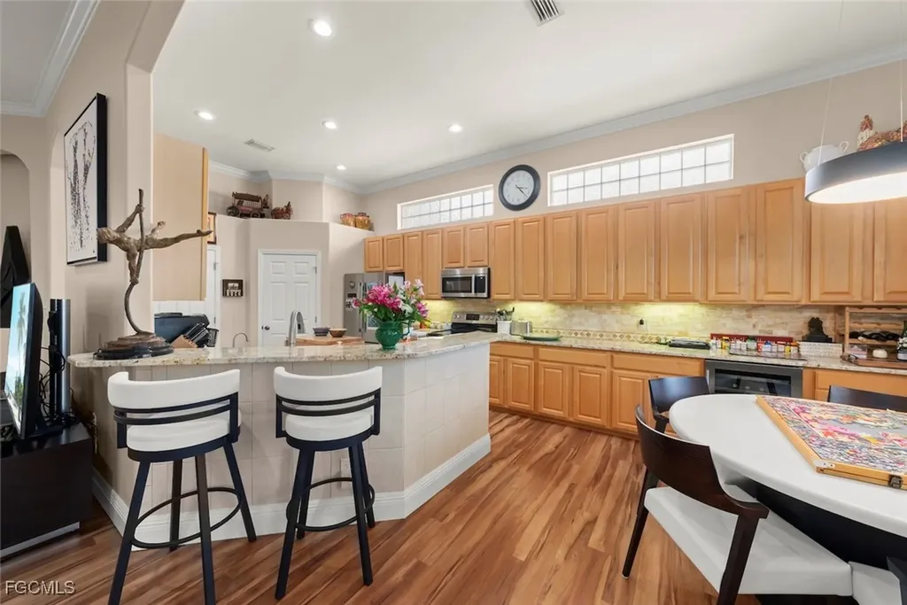 7944 Glenfinnan Circle Fort Myers FL 33912