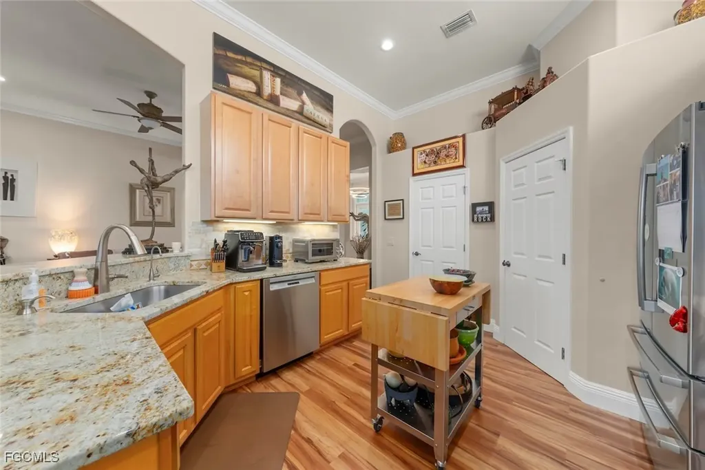 7944 Glenfinnan Circle Fort Myers FL 33912