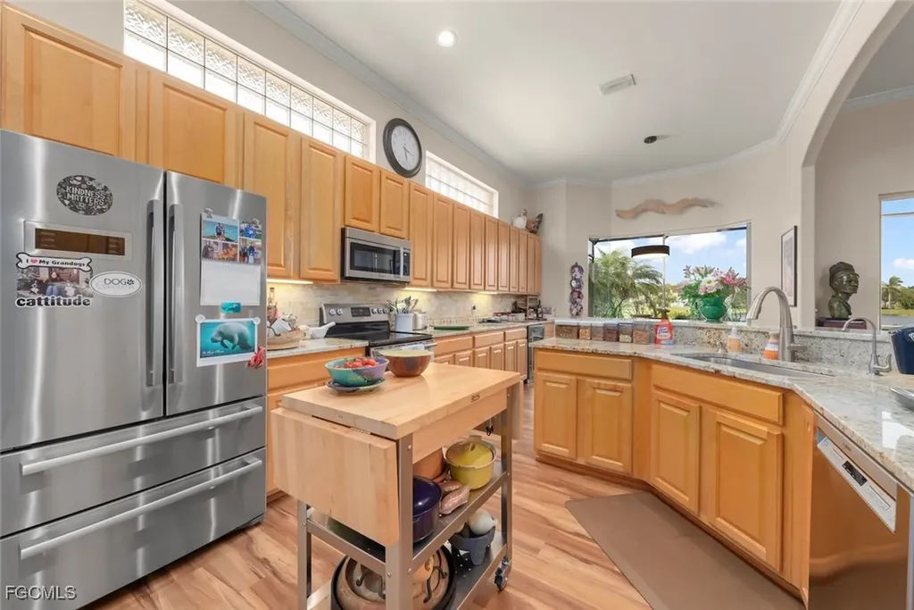 7944 Glenfinnan Circle Fort Myers FL 33912