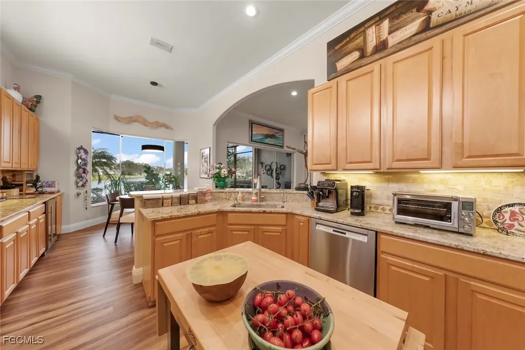 7944 Glenfinnan Circle Fort Myers FL 33912