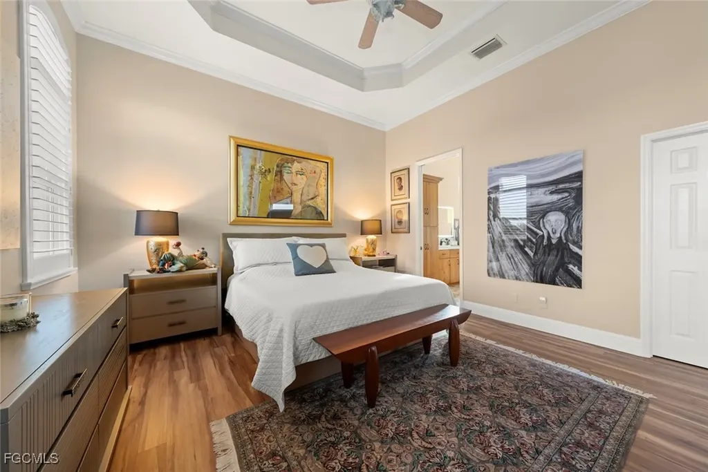 7944 Glenfinnan Circle Fort Myers FL 33912