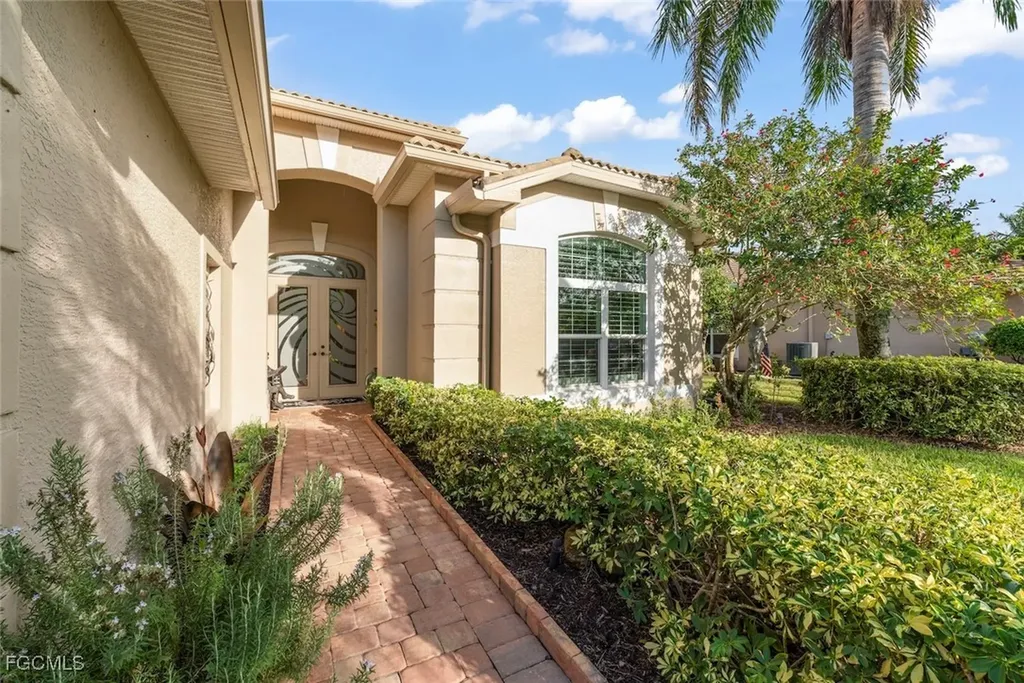 7944 Glenfinnan Circle Fort Myers FL 33912