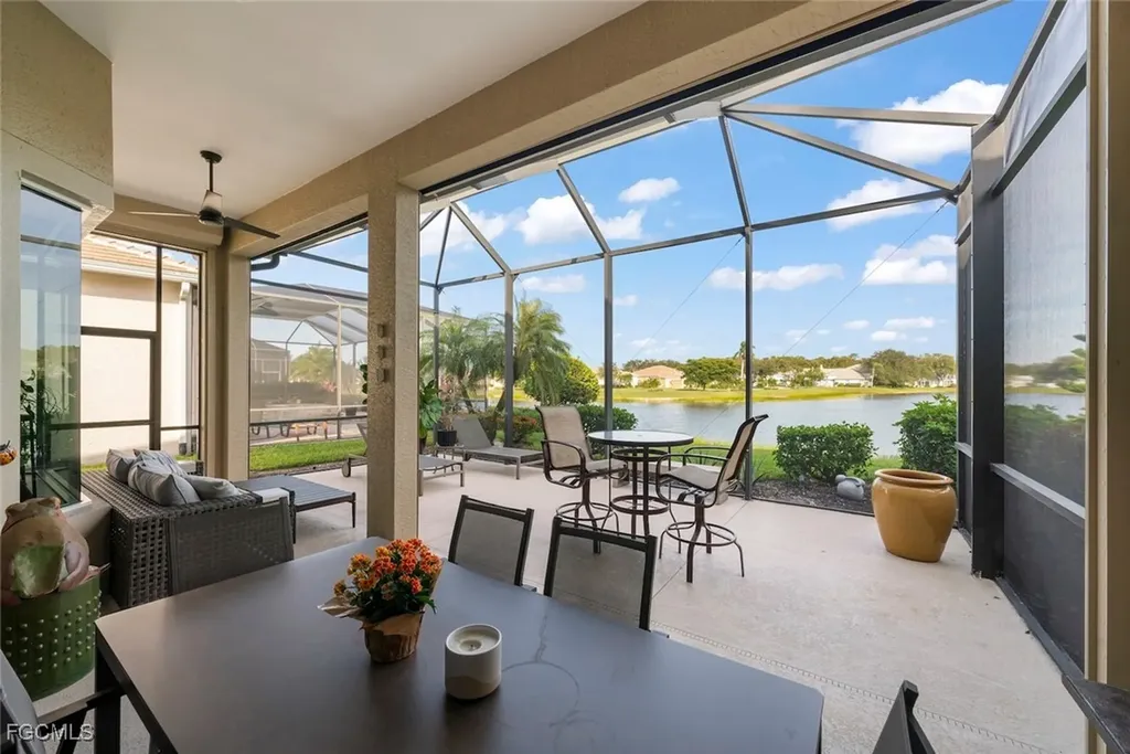 7944 Glenfinnan Circle Fort Myers FL 33912