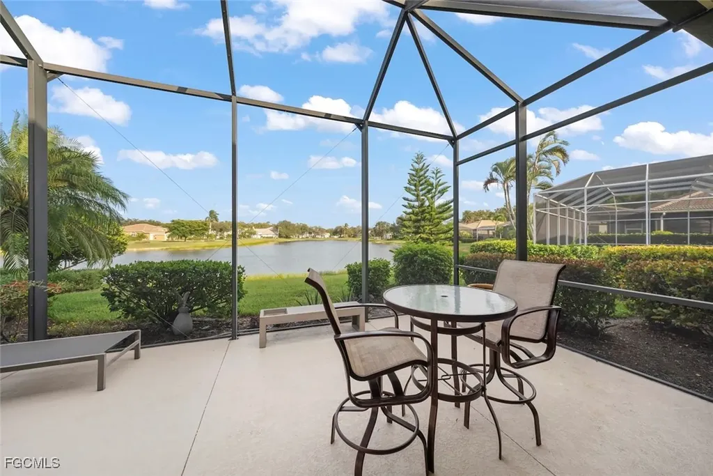 7944 Glenfinnan Circle Fort Myers FL 33912