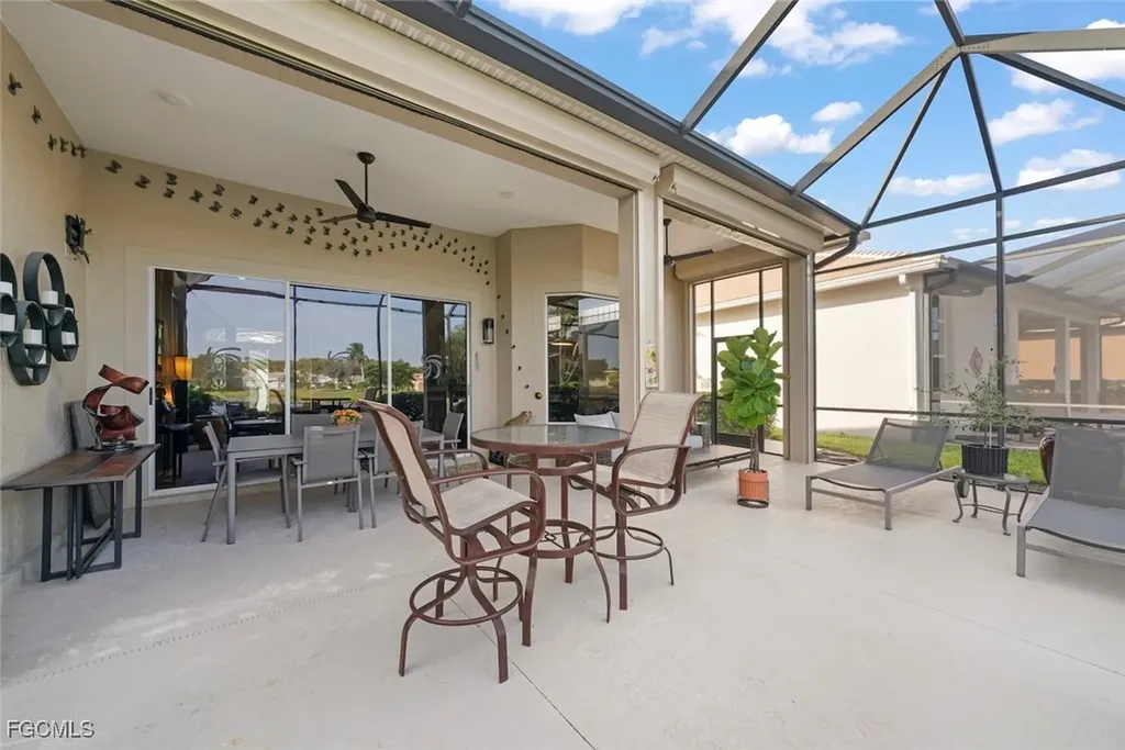 7944 Glenfinnan Circle Fort Myers FL 33912