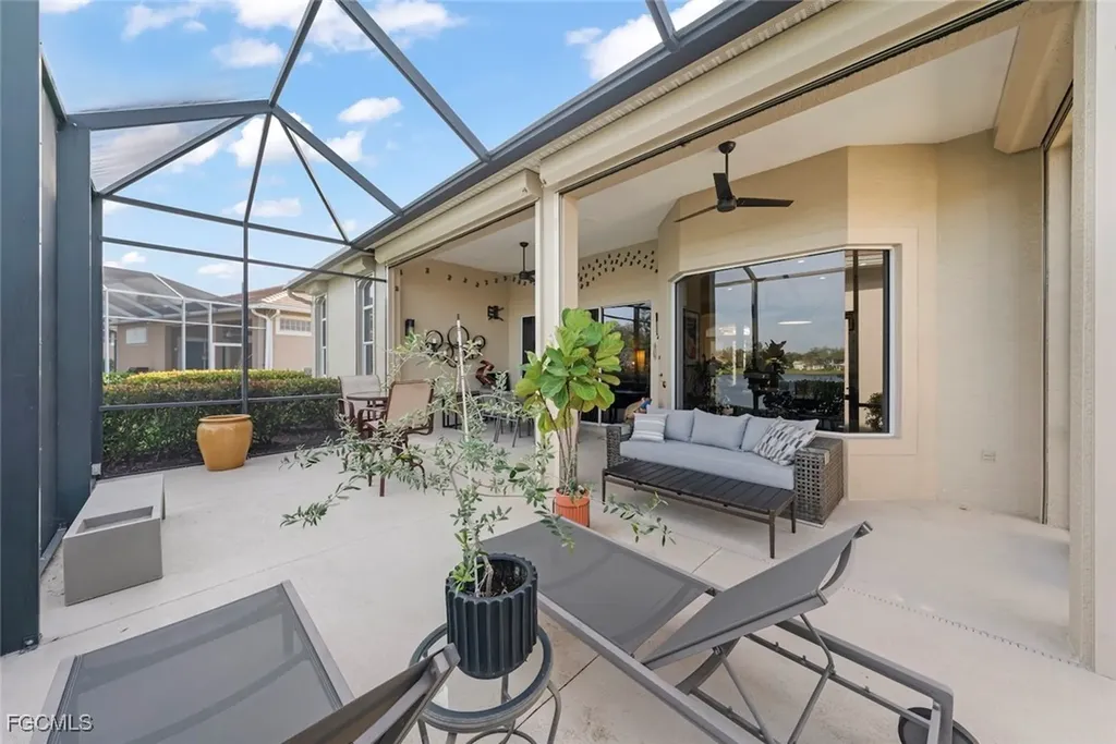 7944 Glenfinnan Circle Fort Myers FL 33912