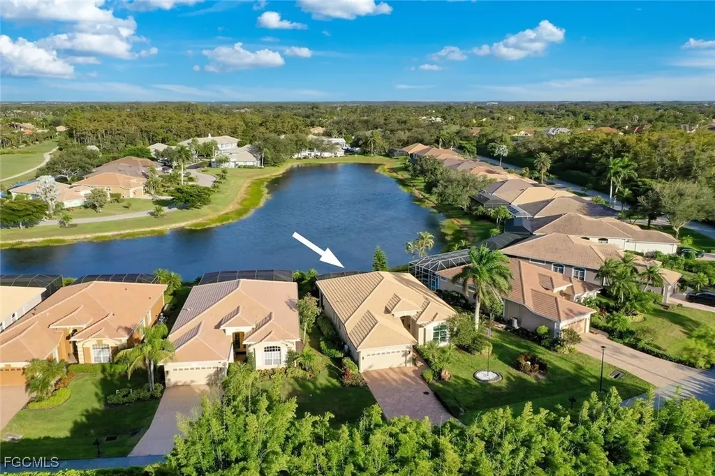 7944 Glenfinnan Circle Fort Myers FL 33912