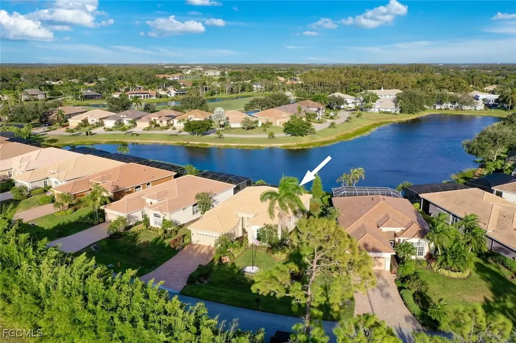 7944 Glenfinnan Circle Fort Myers FL 33912