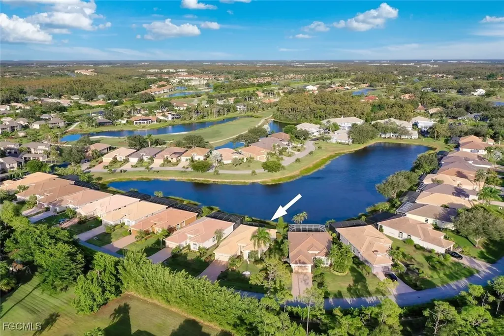 7944 Glenfinnan Circle Fort Myers FL 33912