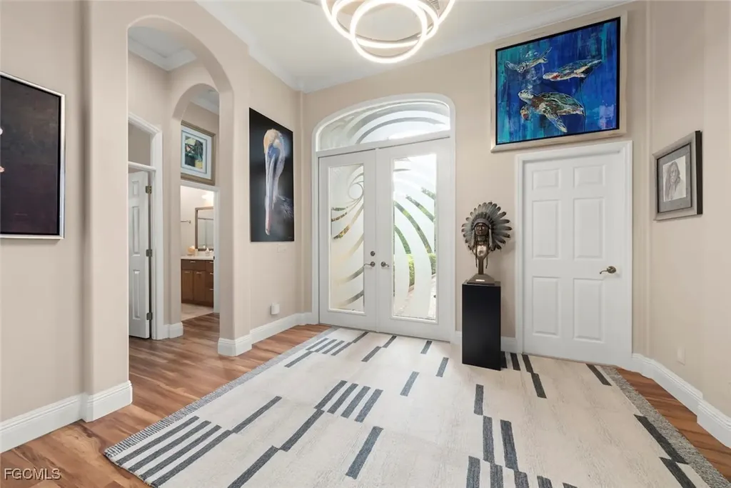 7944 Glenfinnan Circle Fort Myers FL 33912