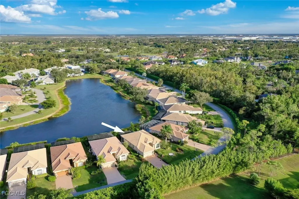 7944 Glenfinnan Circle Fort Myers FL 33912